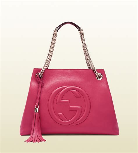 gucci pink bag 2017|pink Gucci bag small.